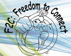F2C: Freedom to Connect 2015