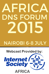 Africa DNS Forum