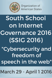 SSIG 2016