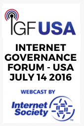 IGF-USA 2016