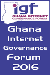 Ghana IGF