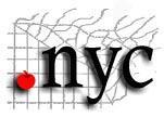 dot nyc logo