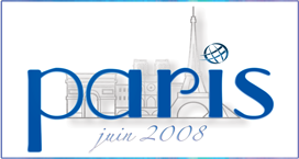ICANN Paris