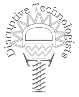 Disruptive Technologists in NYC